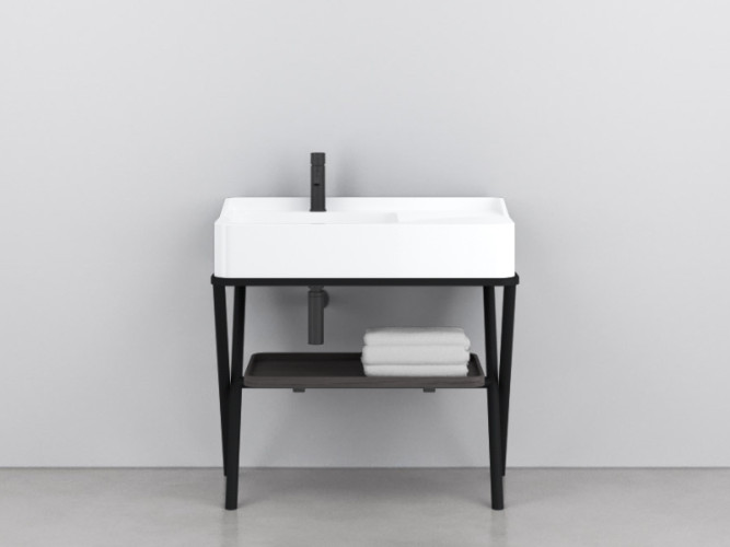 Полка для структуры CIELO SIWA SWVE RO