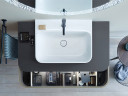 Тумба подвесная DURAVIT HAPPY D.2 Plus HP496006060