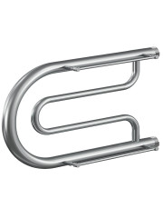 Полотенцесушитель Ника ECON ПЛ 32/100 с полкой