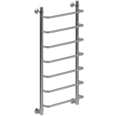 Полотенцесушитель Ника QVADRO Л 90 100/50 (-)