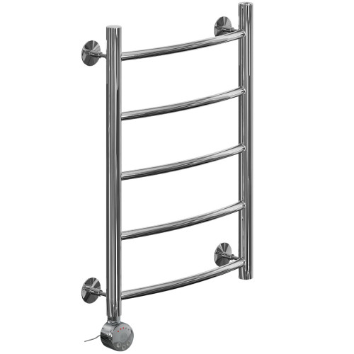 Полотенцесушитель Электрич. Ника ARC ЛД 60/40 левый тэн