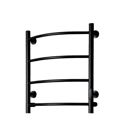 Полотенцесушитель электрический с/т Comfysan Classic EC-4 60/50, черный