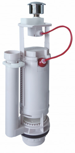 Арматура ViEiR сливная для бачка  (20/1шт)