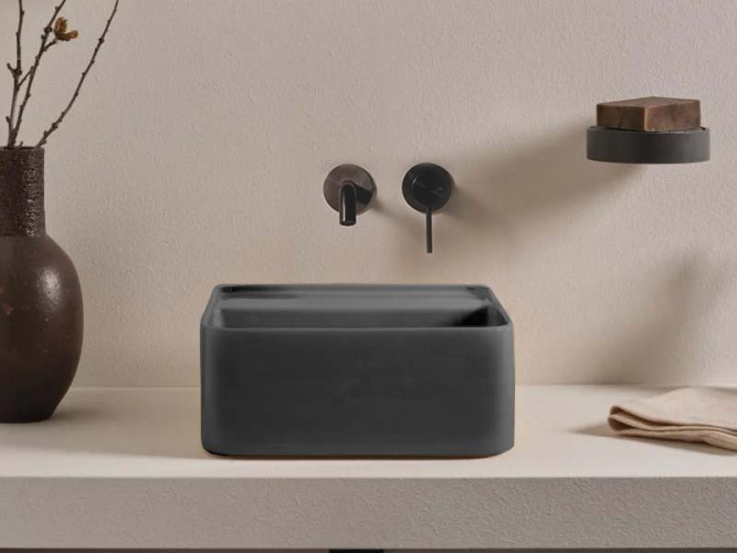 Раковина накладная/ подвесная CIELO LES PETITES LPLAQ35SF CM