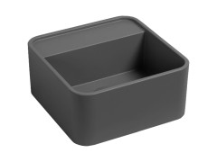 Раковина накладная/ подвесная CIELO LES PETITES LPLAQ35SF CM