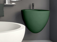 Раковина подвесная CIELO LE GIARE LGLS70 MU