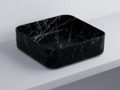 Раковина накладная CIELO SHUI COMFORT SHCOLAQ40- NQ