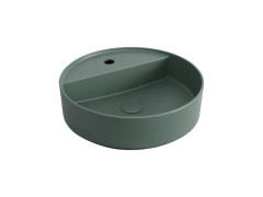 Раковина накладная CIELO SHUI COMFORT SHCOLATF MU