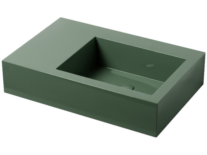 Раковина накладная CIELO NARCISO NALAMDXSF AL