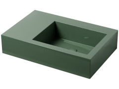 Раковина накладная CIELO NARCISO NALAMDXSF AL