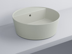 Раковина накладная CIELO ERA-ECO HALAT45SF PM