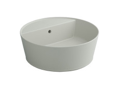 Раковина накладная CIELO ERA-ECO HALAT45SF PM