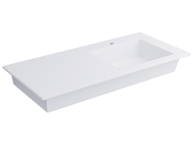 Раковина подвесная CIELO ERA-ECO ERLA100DX