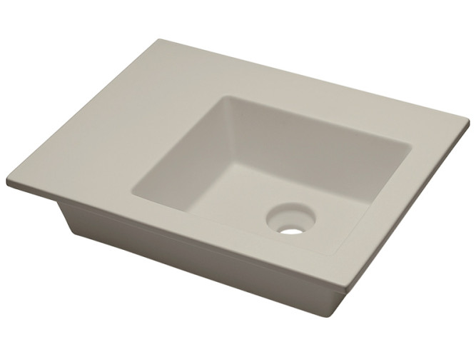 Раковина подвесная CIELO ERA-ECO ERLA60DXSF PM