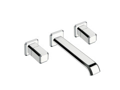 Смеситель для раковины CRISTINA ITALY IT24351