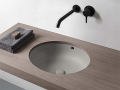 Раковина встраиваемая CIELO ENJOY EJLASPO PM