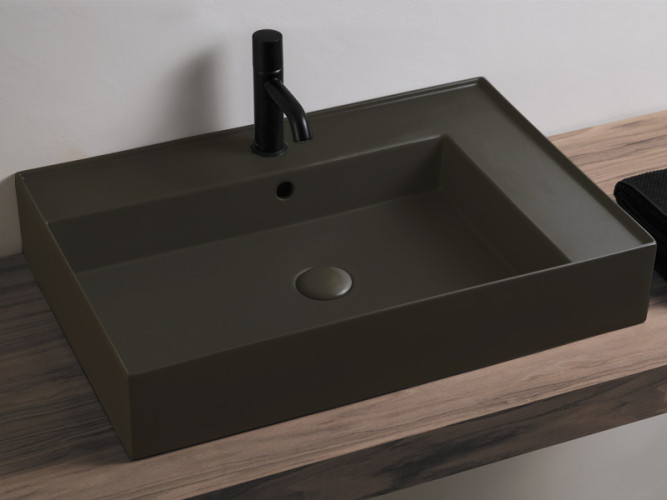 Раковина подвесная CIELO ENJOY EJLA70 LV