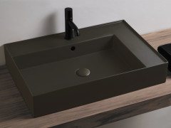 Раковина подвесная CIELO ENJOY EJLA70 LV