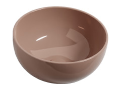 Раковина накладная CIELO SHUI SHBA40 NI