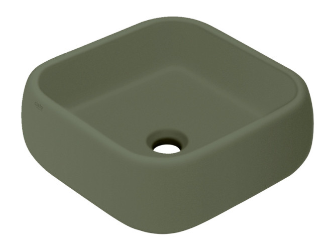 Раковина накладная CIELO SHUI SHLAA40 AG