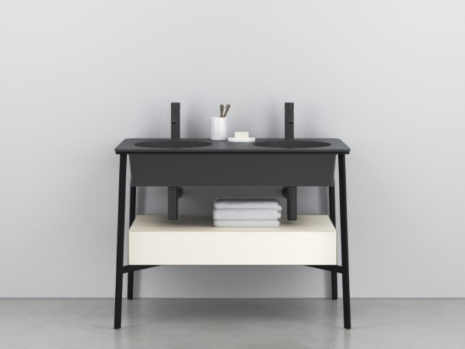 Раковина встраиваемая CIELO I CATINI CALADSF BA