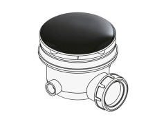 Донный клапан CIELO SESSANTA SIF90CE N