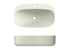 Раковина накладная Scarabeo MOON 5505/41