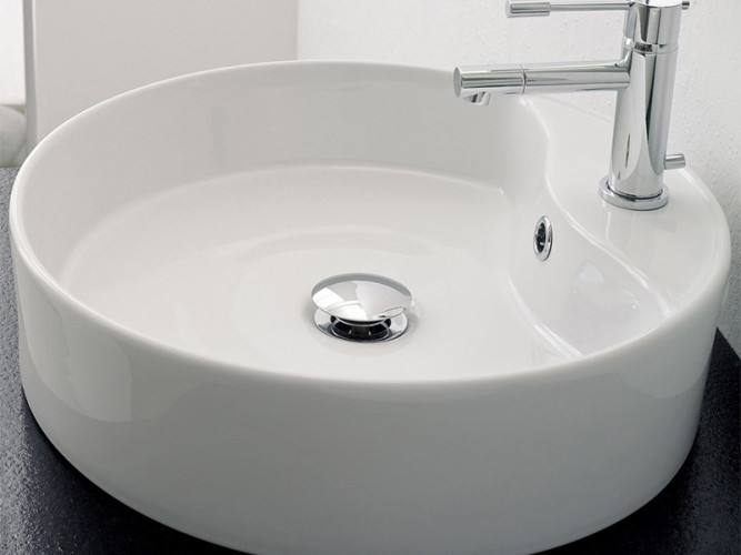 Выпуск Scarabeo MOON 10034/CR