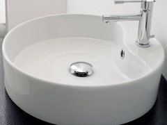 Выпуск Scarabeo MOON 10034/CR