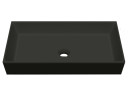 Раковина накладная Scarabeo TEOREMA 2.0 5102/37