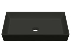 Раковина накладная Scarabeo TEOREMA 2.0 5102/37