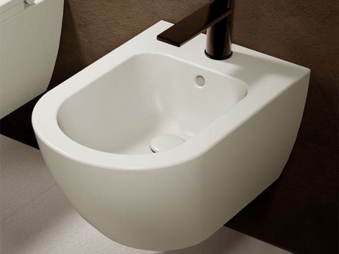 Биде подвесное CIELO ENJOY EJBS