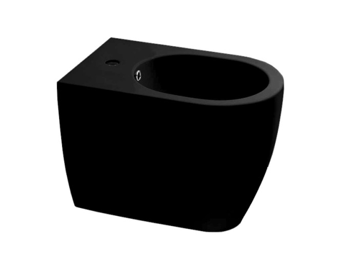 Биде напольное Scarabeo MOON 5523/35