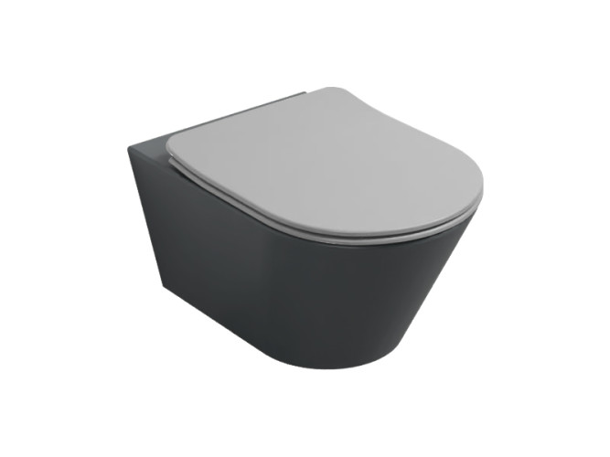 Унитаз подвесной CIELO MARE MRVSK BA