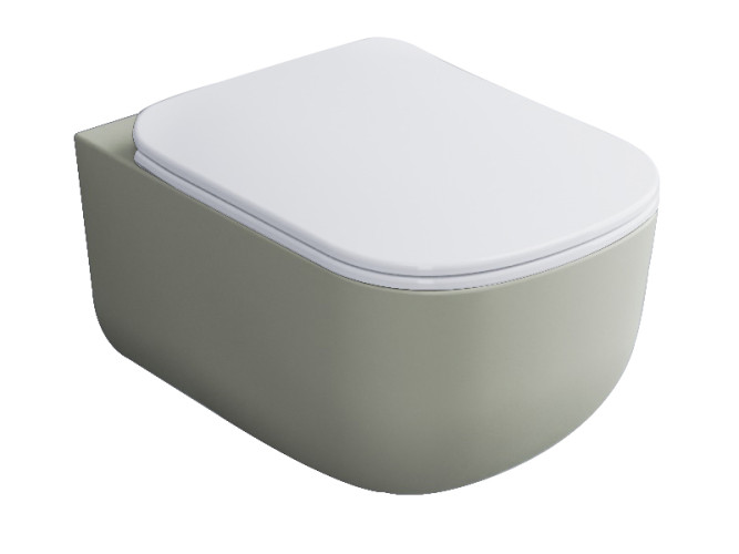 Унитаз подвесной CIELO ERA-ECO ERVSK PM