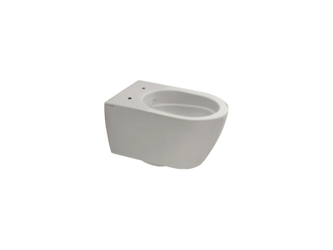 Унитаз подвесной Scarabeo GLAM 5201/TW/41