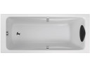 Ванна встраиваемая акриловая Jacob Delafon ODEON UP E6060RU-00