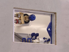 Комплект для подключения Washlet TOTO WASHLET SHXCK94