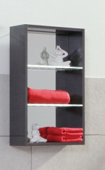 Puris Crescendo, верхний шкаф 400, цвет белый высокоглянцевый