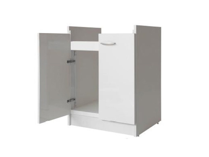 Тумба для хозяйственной раковины HATRIA SPECIALS YXNX01