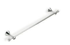 Stil Haus Cali, полотенцедержатель, длина 46 см, цвет хром