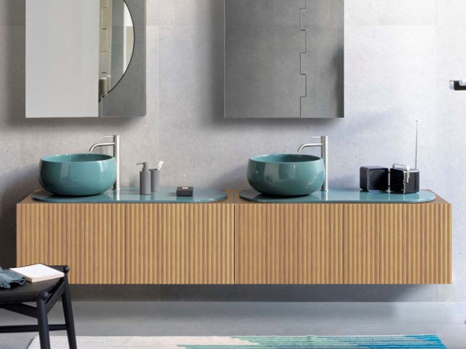 Тумба под раковину CIELO DELFO DECDE RN