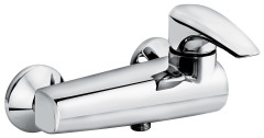 Смеситель Kali для душа, цвет хром
