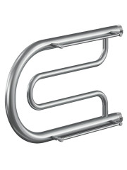 Полотенцесушитель Ника ECON ПЛ 32/50 с полкой