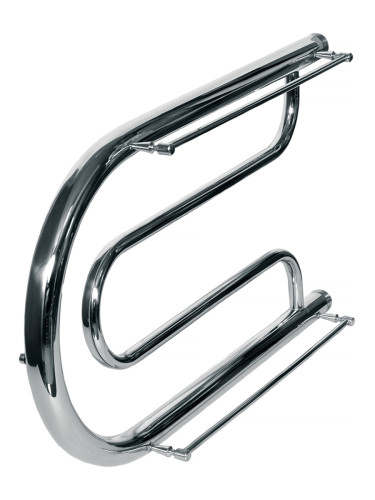 Полотенцесушитель Ника ECON ПЛ 32/50 с полкой