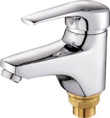 10022 Смеситель для умывальника HANSEN  (10/1шт)