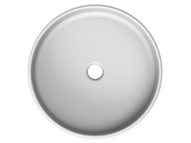 Раковина накладная Scarabeo THIN-LINE 8029