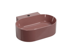 Раковина подвесная/ накладная CIELO MARE MRLS50 CO