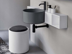 Раковина подвесная CIELO SELLA SELS BR