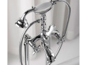 Смеситель для ванны CRISTINA CANOVA CN10077